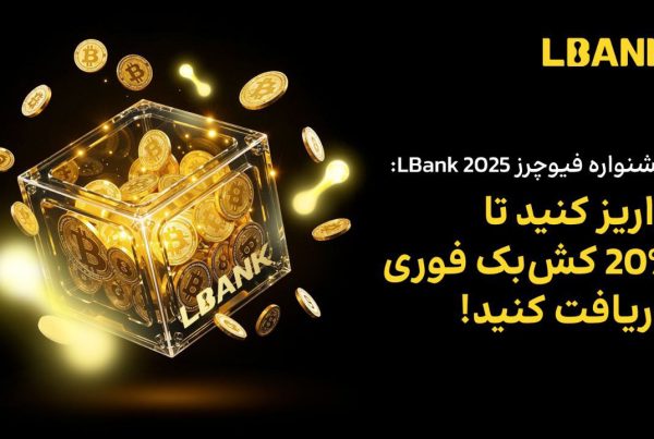 رویداد ویژه 20 درصد بونوس کش‌ بک برای انتقال به حساب فیوچرز ال بانک